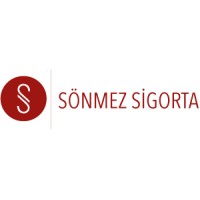 Sönmez Sigorta logo - Similar company to World Workers Training Centre