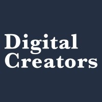 Digital Creators logo - Similar company to Wistor Gmbh