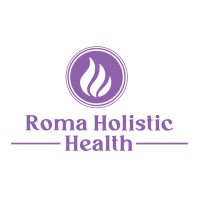 Roma Holistic Health logo - Similar company to Docs Outside The Box!