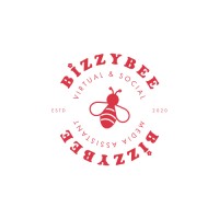 BizzyBee logo - Similar company to Redwing Va