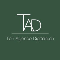 ton agence digitale.ch logo - Similar company to Imedia.Ch Sàrl
