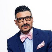 Dr. Steve Perry logo - Similar company to Prospective Force