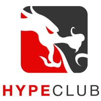HypeClub logo - Similar company to Must B Nice