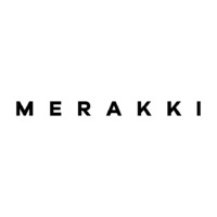 Merakki logo - Similar company to Merakki