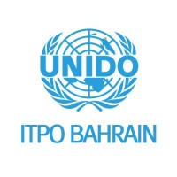 UNIDO ITPO Bahrain logo - Similar company to Creative Business Network