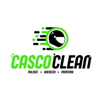 CASCO CLEAN logo - Similar company to Alaracing Srl