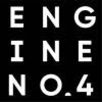 Engine No 4 logo - Similar company to From The Fields