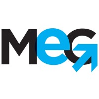 MEG Business Management logo - Similar company to Risk & Compliance Analytics Llc