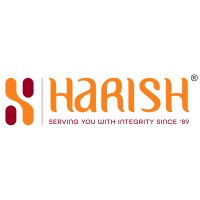 Harish Sanitation logo - Similar company to Jasper Polyplast