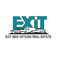 EXIT New Options Real Estate logo - Similar company to Keller Williams Select | Kw Commercial Midwest