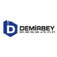 DEMİRBEY MÜHENDİSLİK logo - Similar company to Eyvan
