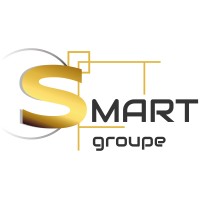 GROUPE SMART logo - Similar company to Acteis