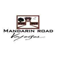 Mandarin Road Voyages