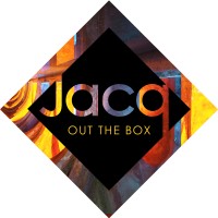 Jacq out the Box logo - Similar company to Office Pantry