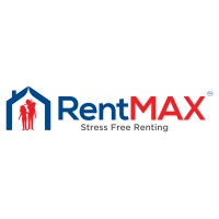 RentMAX India logo - Similar company to Rent Max