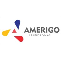 Amerigo laundromat logo - Similar company to Off-Camp Agent