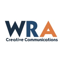 WRA Creative logo - Similar company to Omezza