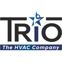 TRIO - The HVAC Company logo - Similar company to Lancan Industries Private Limited ( An Kathit Inc Company )