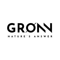 GRØNN BV logo - Similar company to Babley