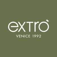 Extrò Venice logo - Similar company to Airdp
