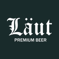 Cervejaria Läut logo - Similar company to Slod Cervejaria