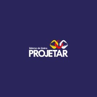 Sistema de Ensino Projetar logo - Similar company to Cep Educacional