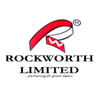 ROCKWORTH LIMITED logo - Similar company to Titania Lighting Services