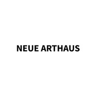Neue Arthaus logo - Similar company to Bonboz