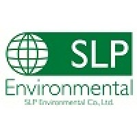 SLP Environmental Co., Ltd logo - Similar company to Envix, Ltd.
