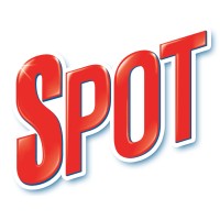 Spot Detergent Sheets logo - Similar company to Match With Nature