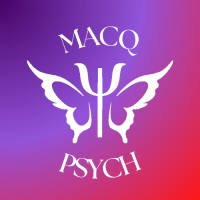 MQU Psychology Society (MacqPsych) logo - Similar company to Young Stroke Service