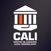 CALI - Centro de Asesoría Legal Inmobiliario logo - Similar company to Predios Y Mas
