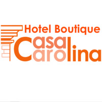 Hotel Boutique Casa Carolina logo - Similar company to Casa Carolina