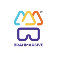 Brahmarsive logo - Similar company to Nallas Corporation