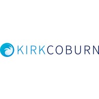 KirkCoburn logo - Similar company to Surge Ventures