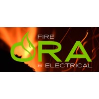 FIRE ORA logo - Similar company to Ansic™