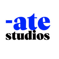 Hyphen-ate Studio logo - Similar company to Studio Hyphen Paris