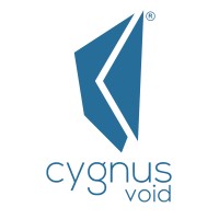 Cygnus Void logo - Similar company to Launch Interactions