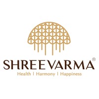 Shreevarma - Health | Harmony | Happiness logo - Similar company to Cansaa