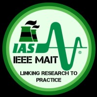 IEEE IAS MAIT logo - Similar company to Ieee Learn-Compute Camp