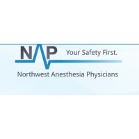 NORTHWEST ANESTHESIA PHYSICIANS PC logo - Similar company to Silence Lines Llc