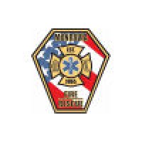 Monrovia Volunteer Fire/Rescue