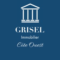 Grisel Côte Ouest logo - Similar company to Neo Conseil Immobilier