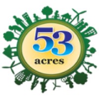 53 Acres Properties logo - Similar company to Sachan Property