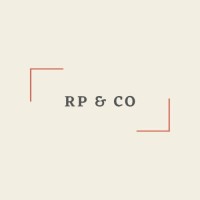 RP&CO logo - Similar company to African Migration Observatory (Amo)