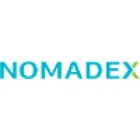 NOMADEX logo