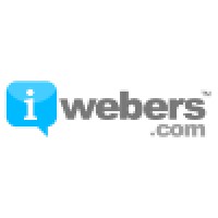 iWebers logo - Similar company to Lemon&Orange