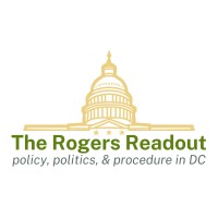 The Rogers Readout logo - Similar company to Arrow Analytics, Inc.