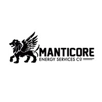 Manticore Energy Services logo - Similar company to Junction Fuels