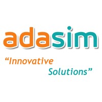 Adasim Mühendislik logo - Similar company to Plus Endüstri̇ İthalat Ve İhracat